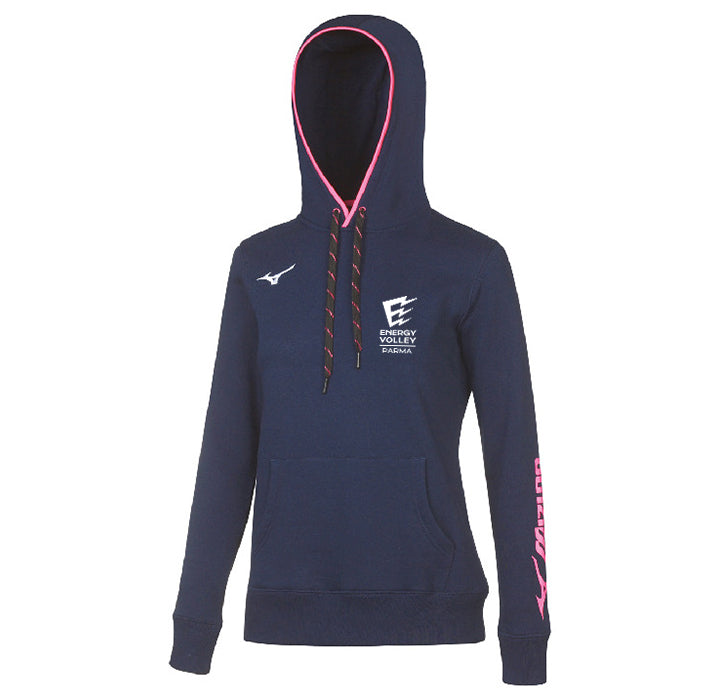 FELPA RIPOSO ENERGY ENERGY VOLLEY WMN