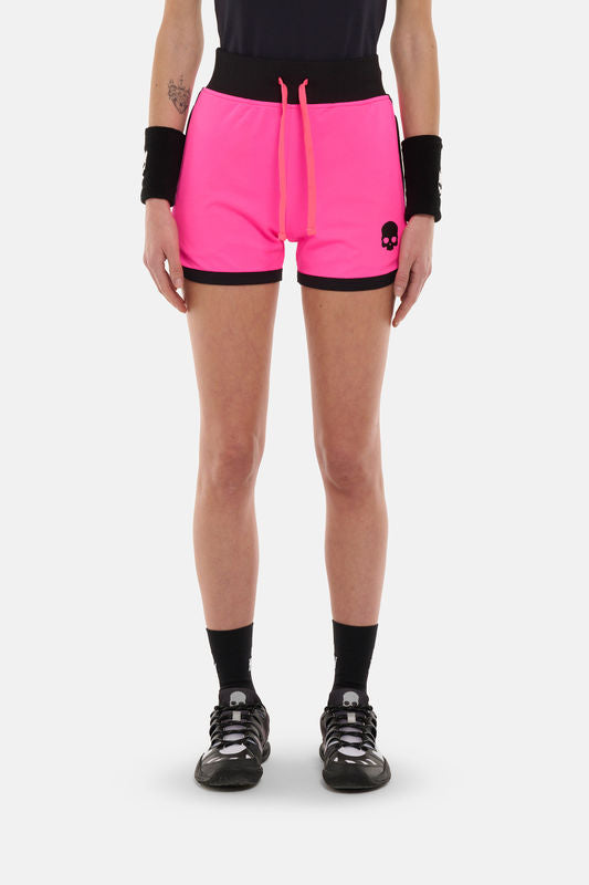 TECH SHORTS