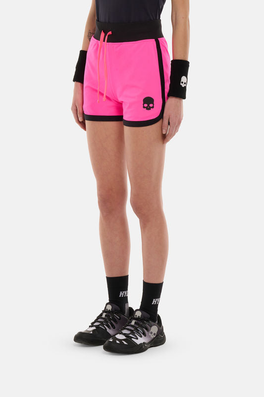 TECH SHORTS