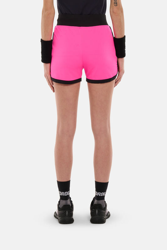 TECH SHORTS