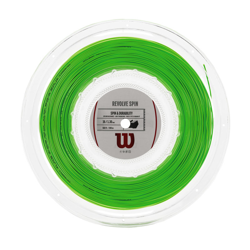 REVOLVE SPIN 16 REEL