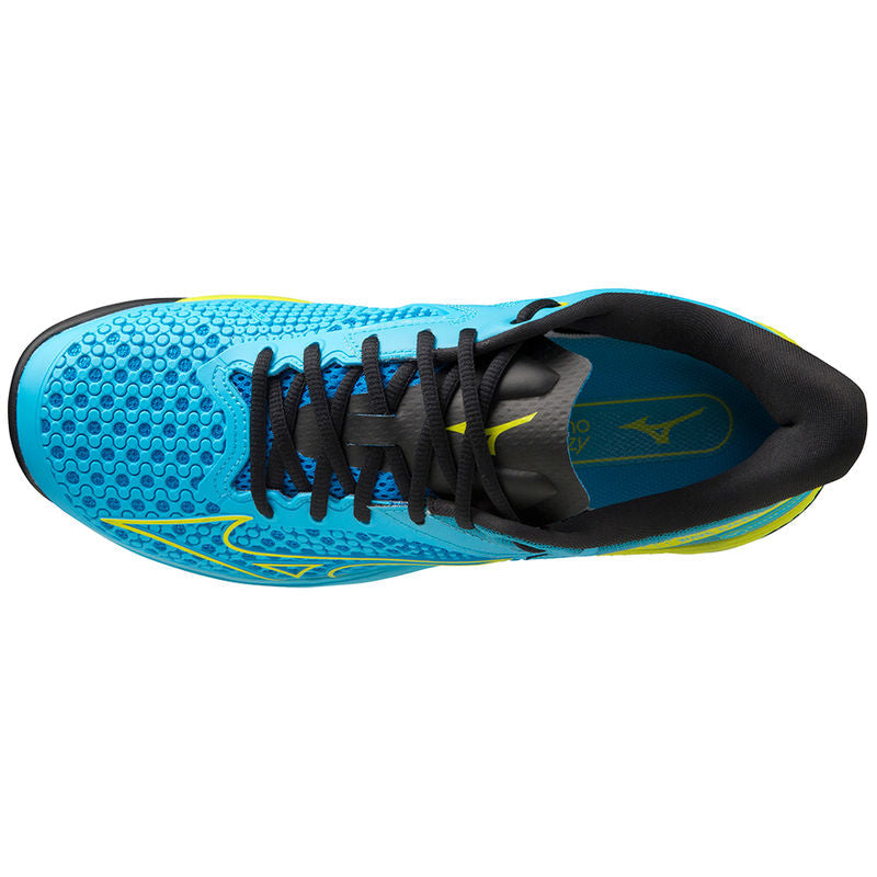 WAVE EXCEED TOUR AC