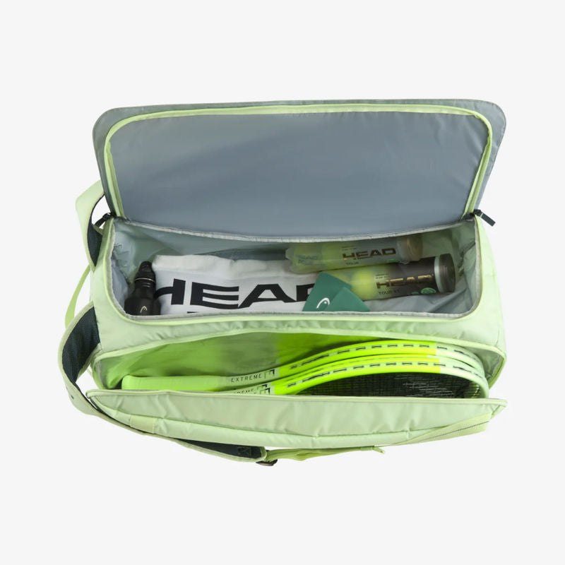 PRO DUFFLE BAG L LLAN - UNI