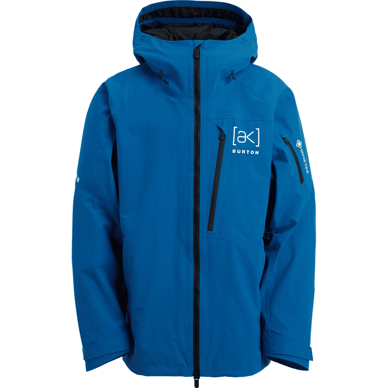 M AK CYCLIC GORE-TEX JACKET