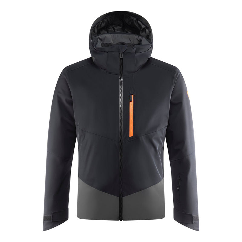 BLACKSIDE JKT