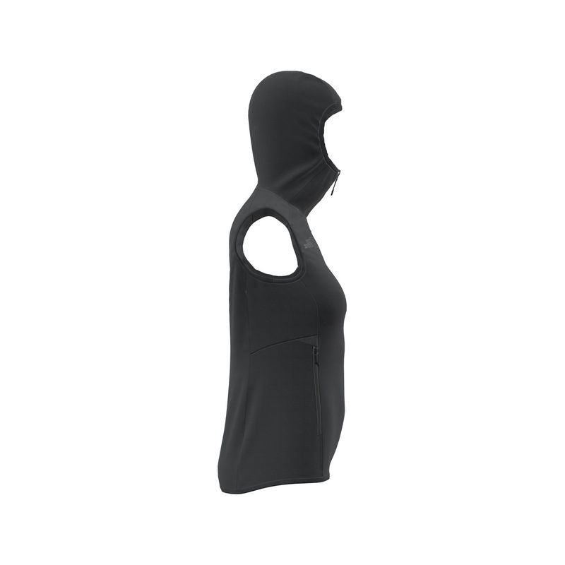 OFEN HOODIE SOFTSHELL VEST