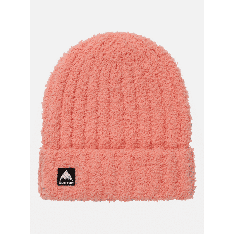 PLUSH BEANIE