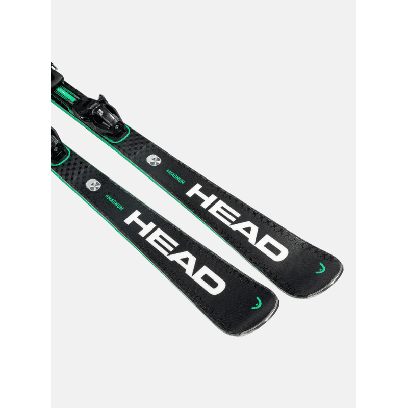 SUPERSHAPE E-MAGNUM + PRD12