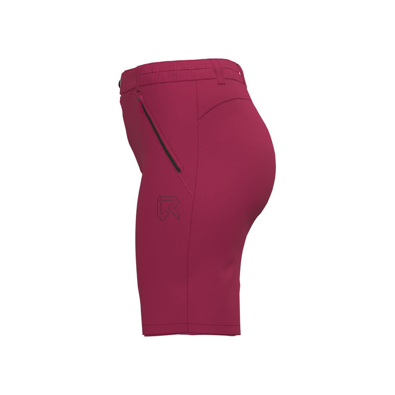 OBSERVER 3.0 BERMUDA WOMAN PANT
