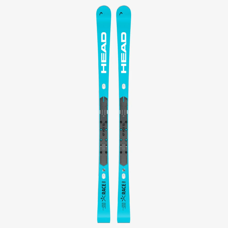 WC REBELS E-RACE PRO+FFST16