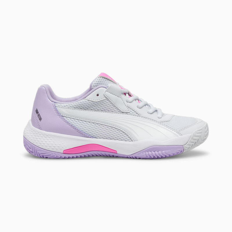 NOVA COURT WMNS - 01 GRAY