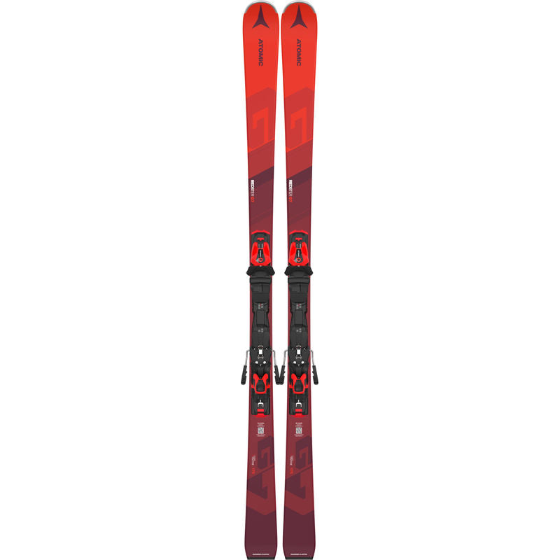 REDSTER G7+M12GW