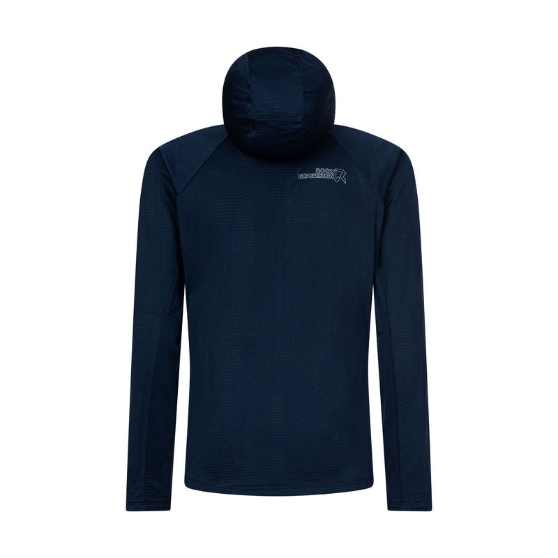 ARROWS HOODIE MAN FLEECE