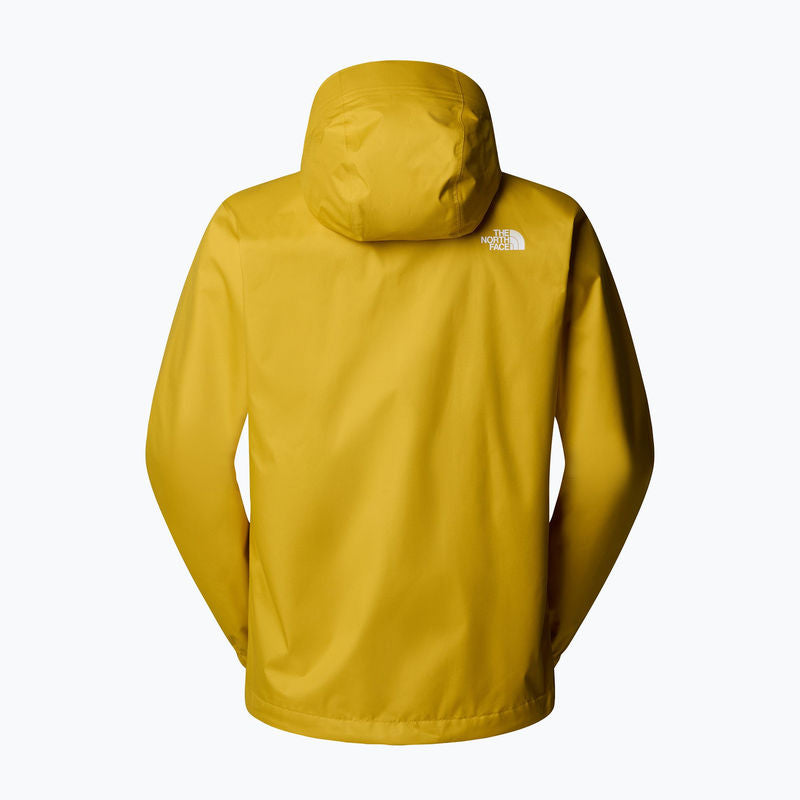 MEN QUEST JACKET - OXI1