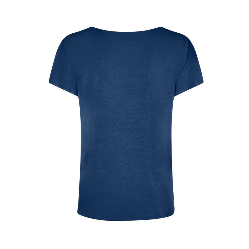 ECHO WALL SS WOMAN T-SHIRT