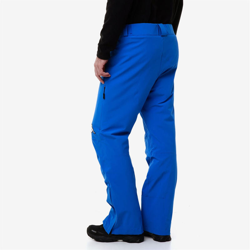 PANTALONE SCI UOMO