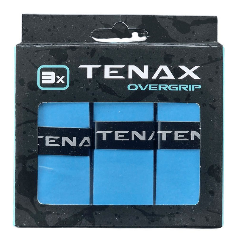 OVERGRIP
