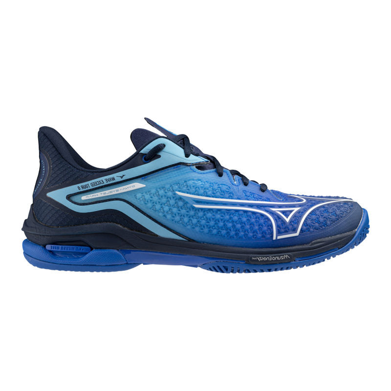 WAVE EXCEED TOUR AC
