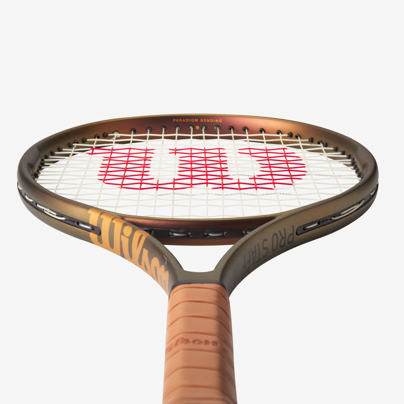 PRO STAFF 26