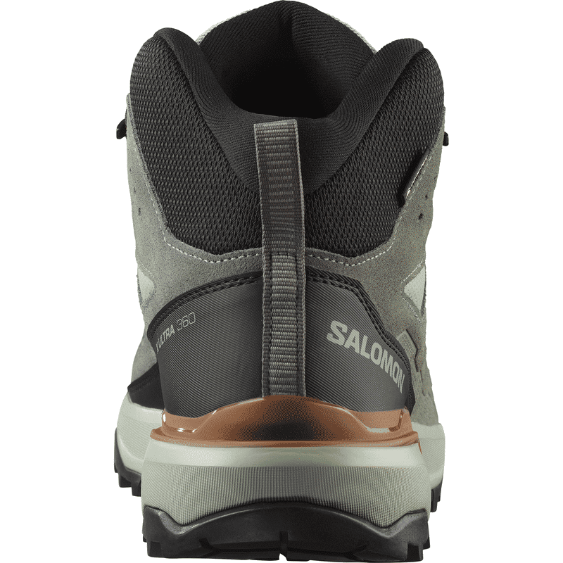 X ULTRA 360 LTR GTX
