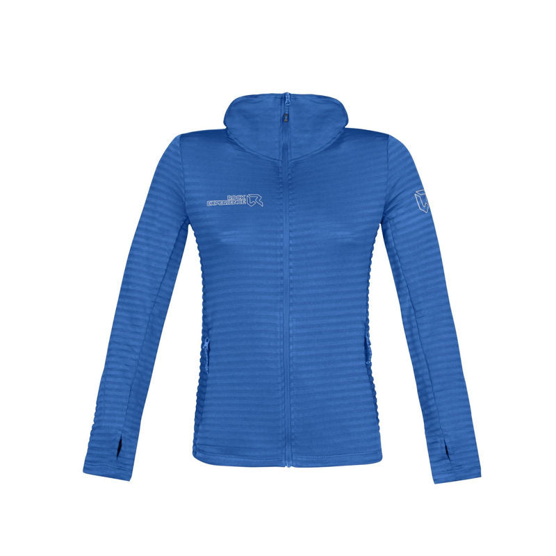 NOTCH 2.0 HOODIE WOMAN FLEECE