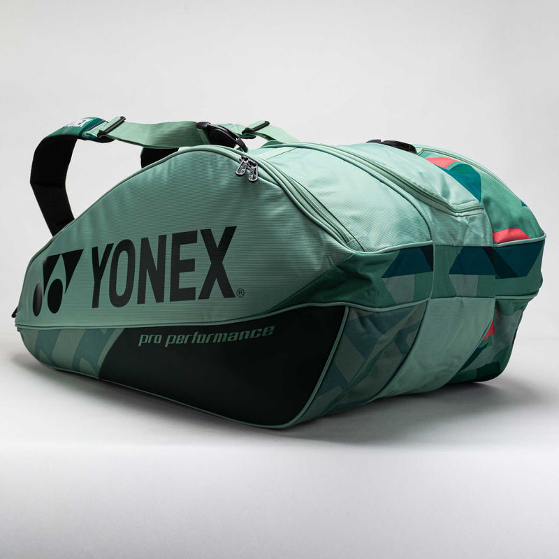 BAG PRO TERMICO 12X - VERDE OLIVA