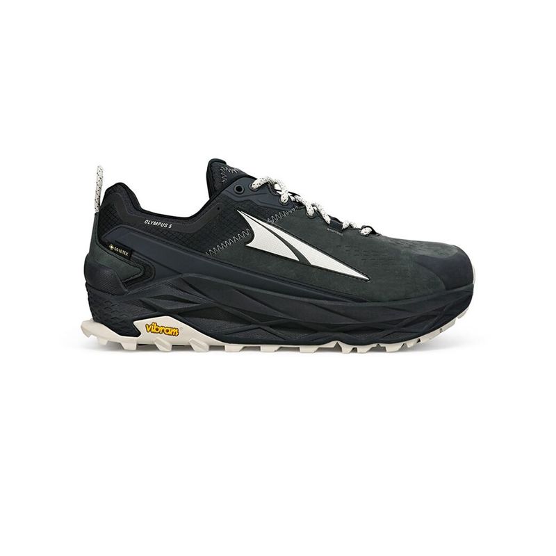 M OLYMPUS LOW GTX