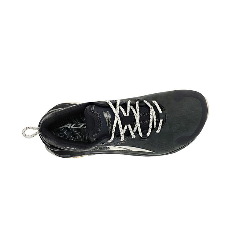 M OLYMPUS LOW GTX