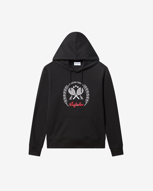FELPA HOODIE CREW
