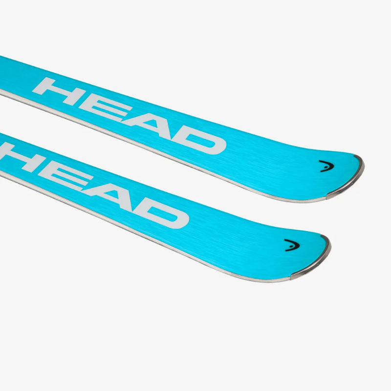 WC REBELS E-RACE PRO+FFST16