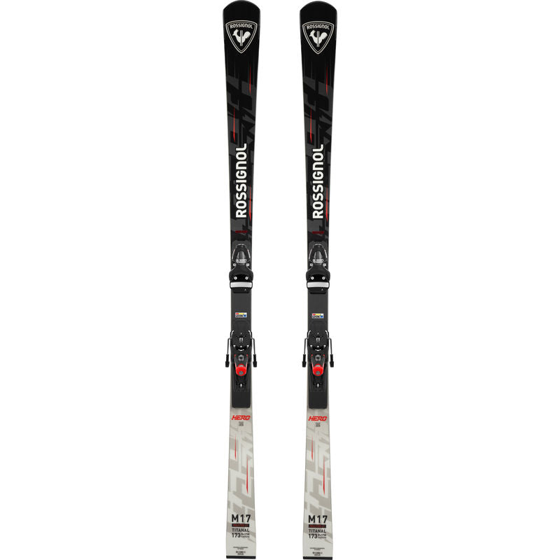HERO MASTER LT R22+SPX14