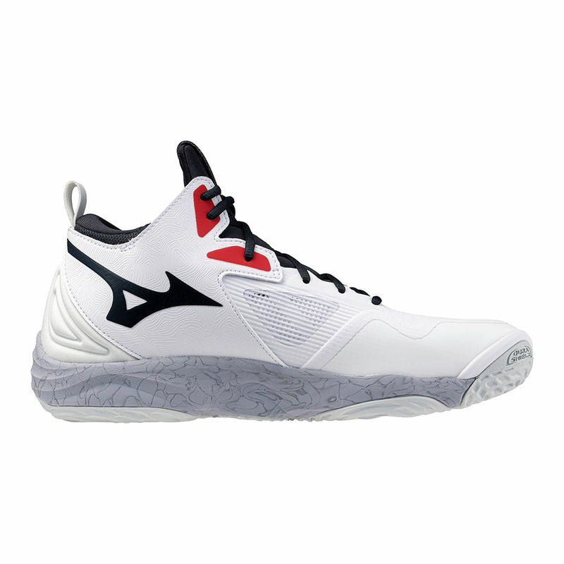 WAVE MOMENTUM MID