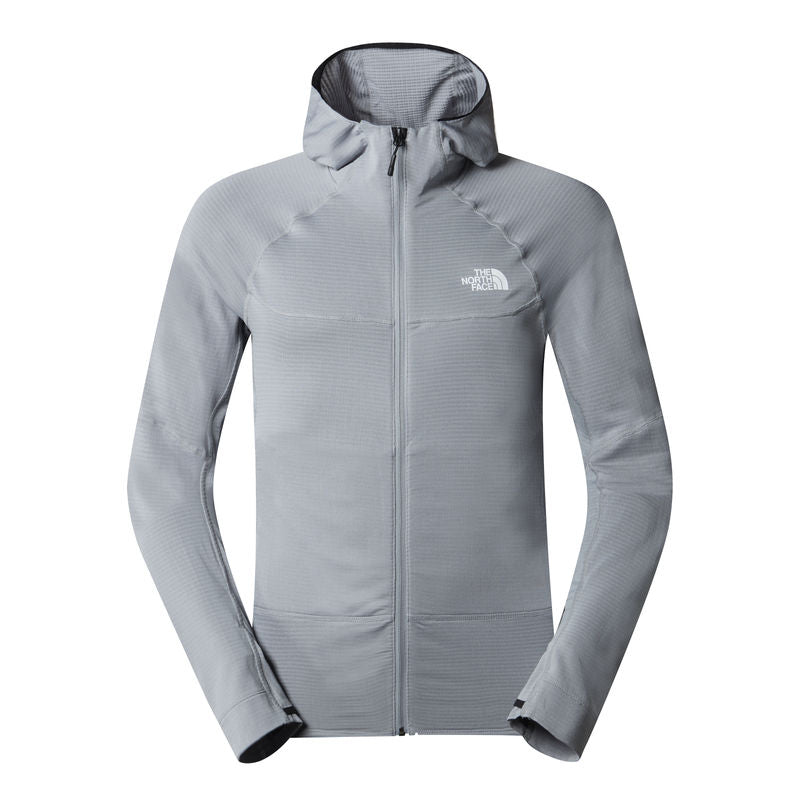 BOLT POLARTEC HOODIE UOMO