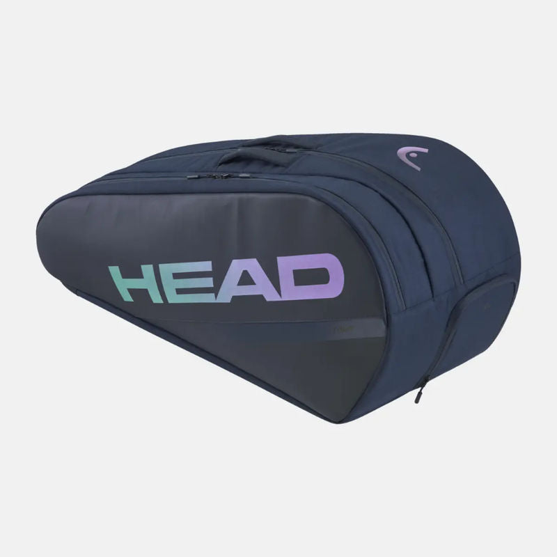 TOUR RACKET BAG L - NV