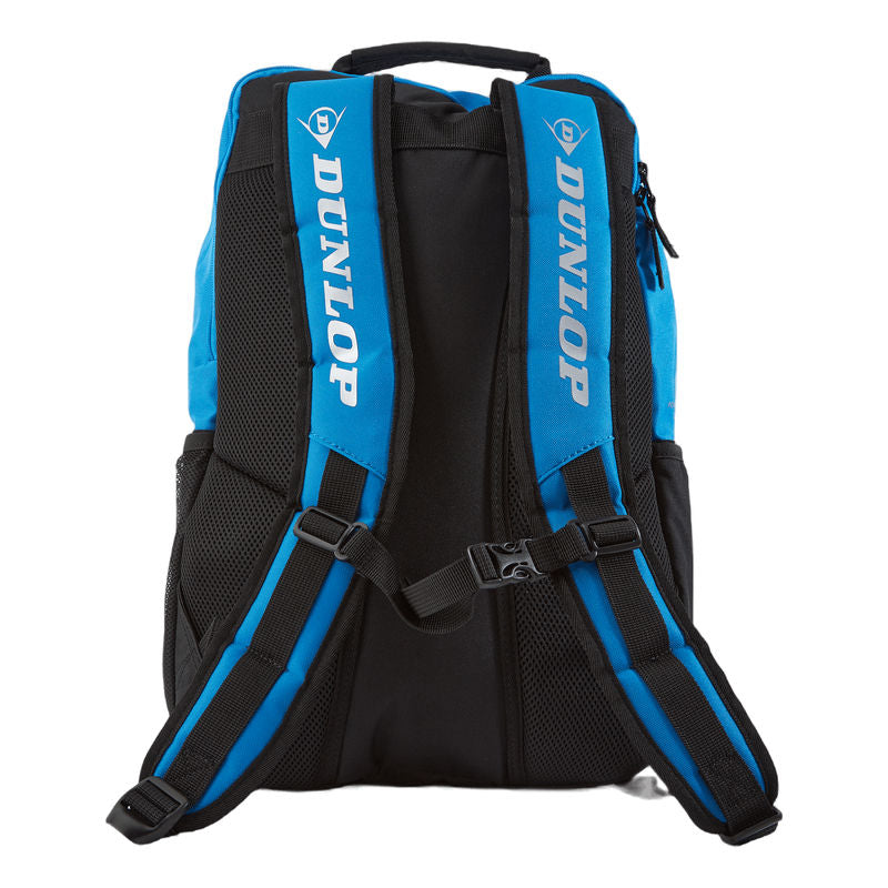 D TAC FX-PERFORMANCE BACKPACK - BLACK/BLUE
