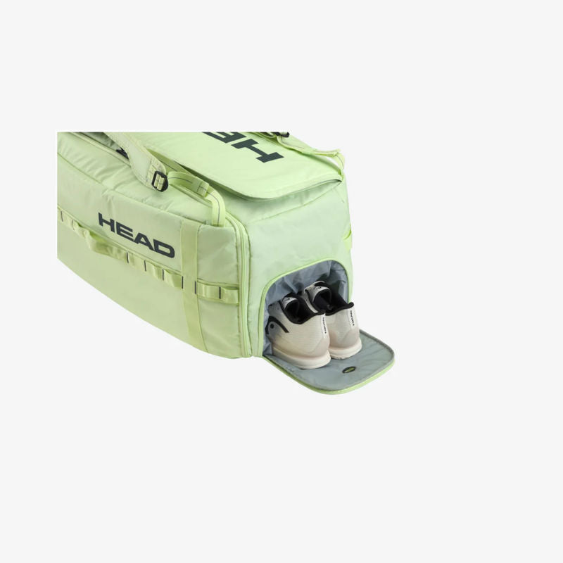 PRO DUFFLE BAG L LLAN - UNI