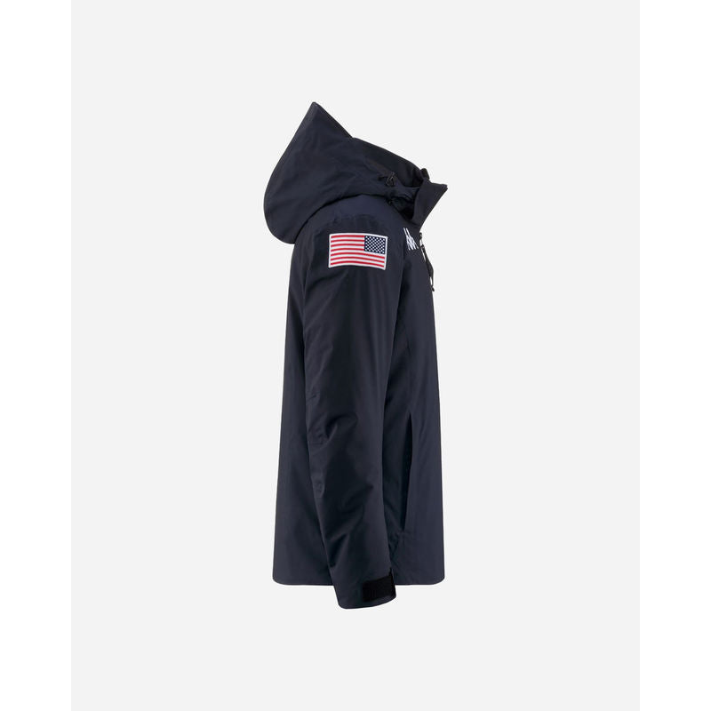 GIACCA SCI 806 US UOMOO