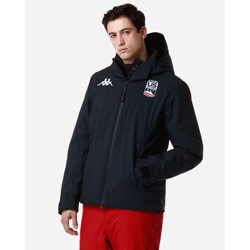 GIACCA SCI 806 US UOMOO