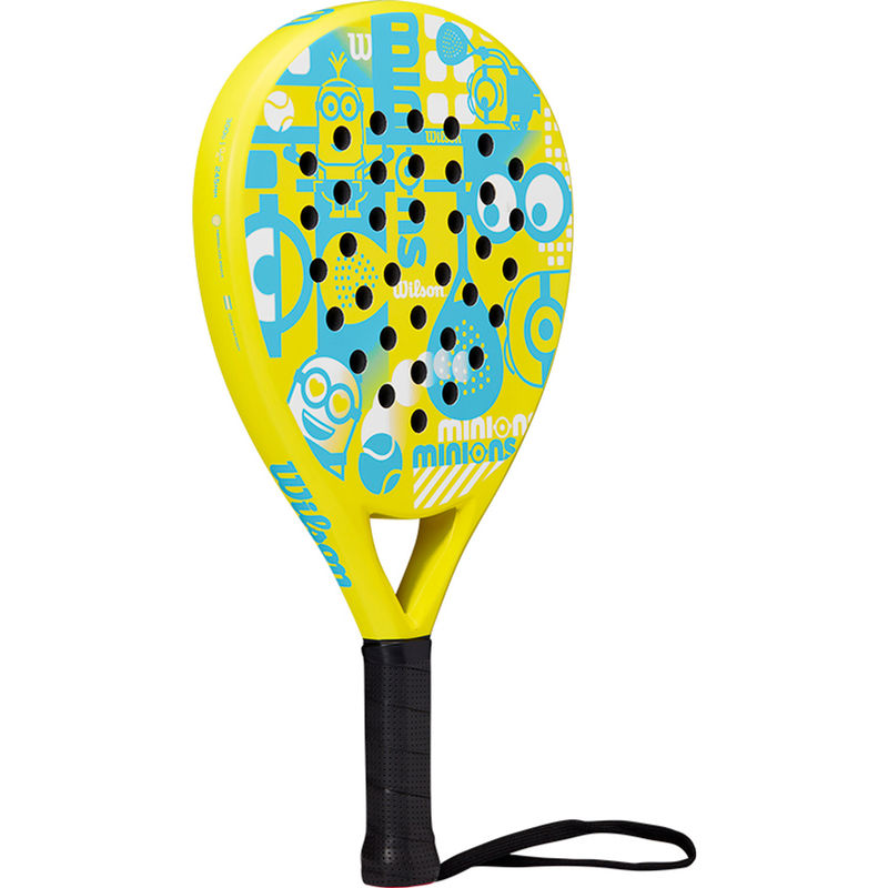 MINIONS2.0 JR PADEL