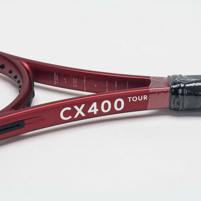 D TF 24 CX400 TOUR G3