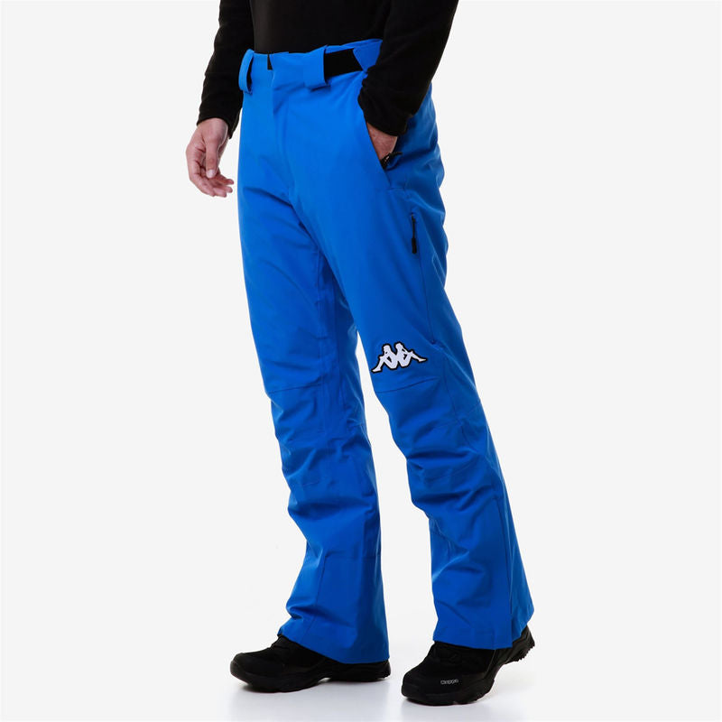 PANTALONE SCI UOMO
