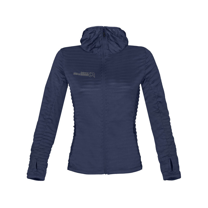 NOTCH 2.0 HOODIE WOMAN FLEECE