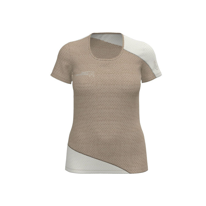 CHANDLER 4.0 SS WOMAN T-SHIRT