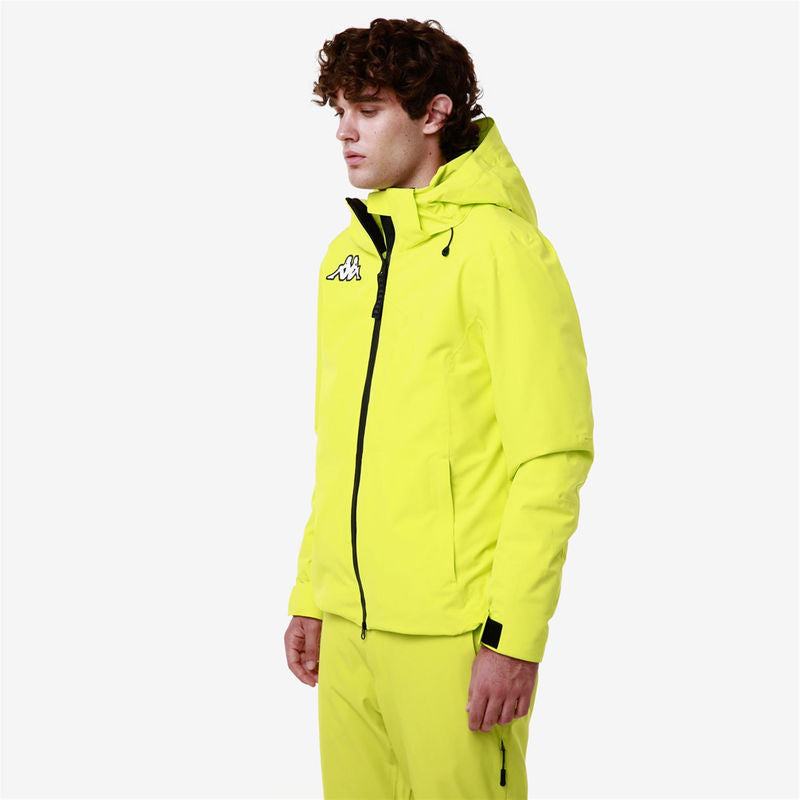 GIACCA SCI UOMO