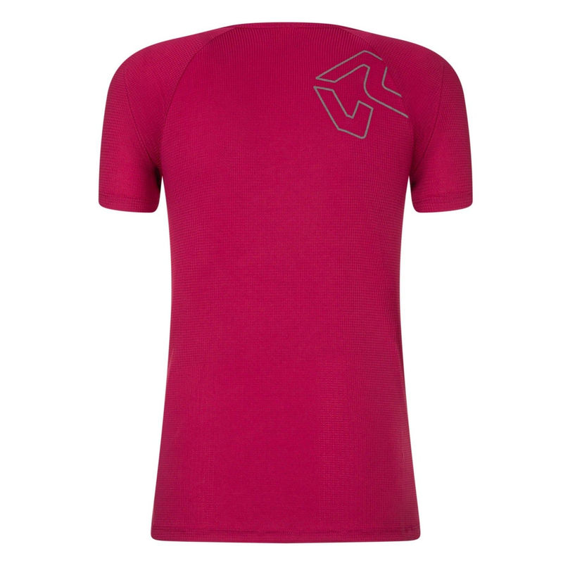 ORIOLE SS WOMAN T-SHIRT