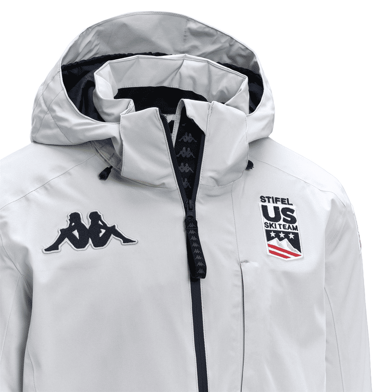 GIACCA SCI USA REPLICA 806 US