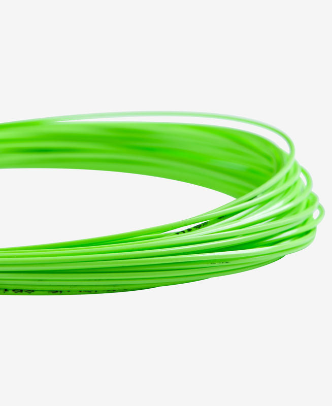 REVOLVE SPIN 17 GREEN