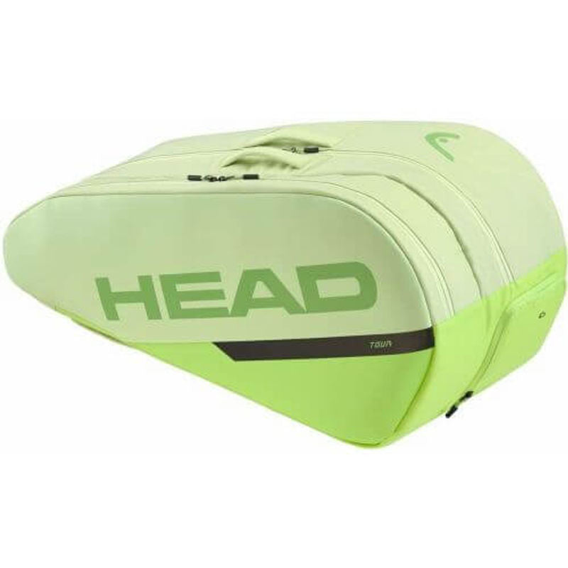 TOUR RACKET BAG L - SG