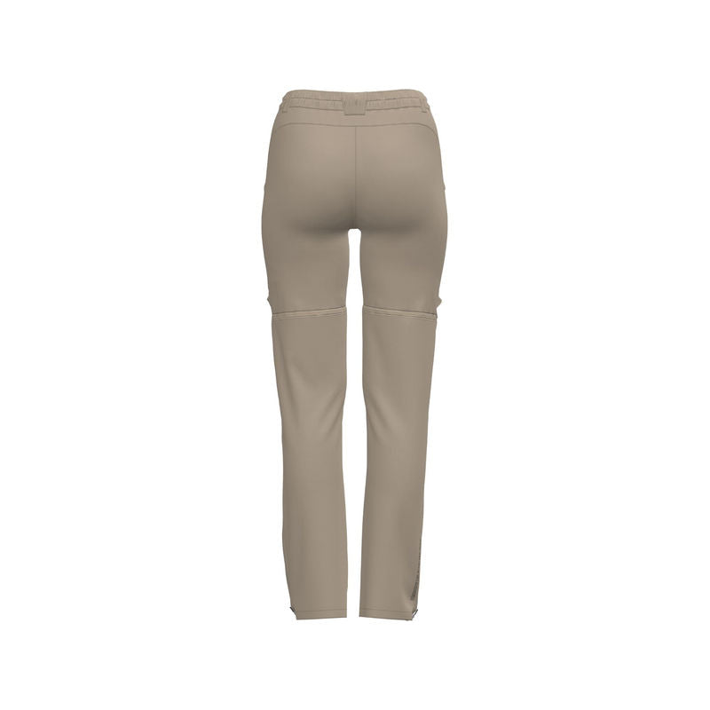 OBSERVER 3.0 ZIP OFF WOMAN PANT