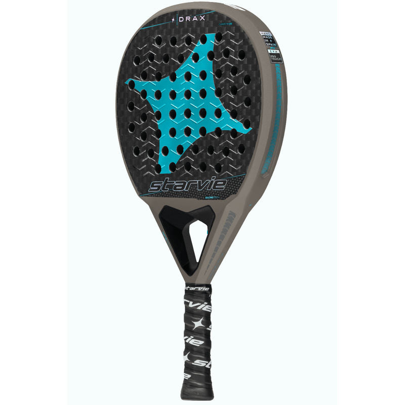 DRAX PRO TOUCH 12K - BLK